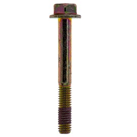 Polaris ATV Screw, Genuine OEM Part 7517932, Qty 1