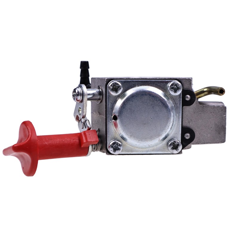 YLQASOON Carburetor CS-271 CS-271T Chainsaw A021004141 A021004140 Compatible with Echo