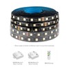 BTF-LIGHTING WS2805 SPI RGBCCT Addressable Dream Colour LED Strip WS2805