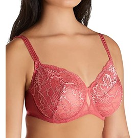 Simone Perele Women's Promesse Bra, Rose Blush 381