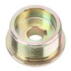 18T Bicycle Freewheel Bike Right Drive Flywheel Adapter for MY1016Z