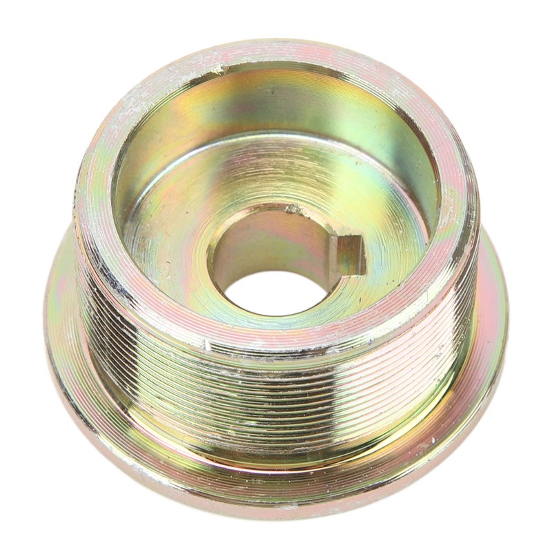 18T Bicycle Freewheel Bike Right Drive Flywheel Adapter for MY1016Z