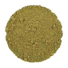 Frontier Co-op Frontier Bulk Senna Leaf Powder, Organic, 16 Ounce