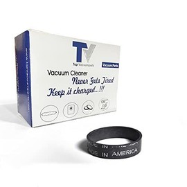 TVP Royal Hand Cleaner Belt Replacement Part for Dirt Devil 103, 500, 501, 503, 5...