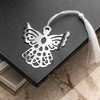 Guardian Angel Bookmark