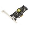KALEA-INFORMATIQUE PCIe 2.5 Gigabit PoE Power Over Ethernet 10 100