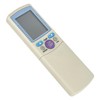 YR-D04 YR-D03/YR-D01 Replacement Remote Control -ALLIMITY- Compatible with Haier AC