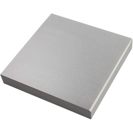 Durston 130mm X 130mm X 20mm Steel Bench Block