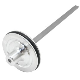 CADUFUELLY 885-917 Piston Driver Piston Driver Blade Assembly Piston Driver Assembly Piston Actuator Assembly Replacement for Hitachi NR90AD NR90ADPR