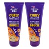 Acondicionador Sin Enjuague Aussie Kids Para Cabello Rizado,