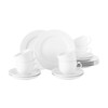 KAFFEE/TEEUNTERE RONDO WEISS FEHL