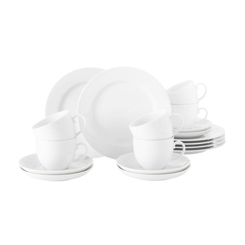 KAFFEE/TEEUNTERE RONDO WEISS FEHL