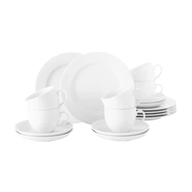KAFFEE/TEEUNTERE RONDO WEISS FEHL