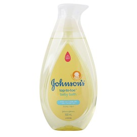 Mild and soft body wash for baby’s delicate skin 500ml / 연약한 아기피부위한 순하고 부드러운 바디워시 500ml