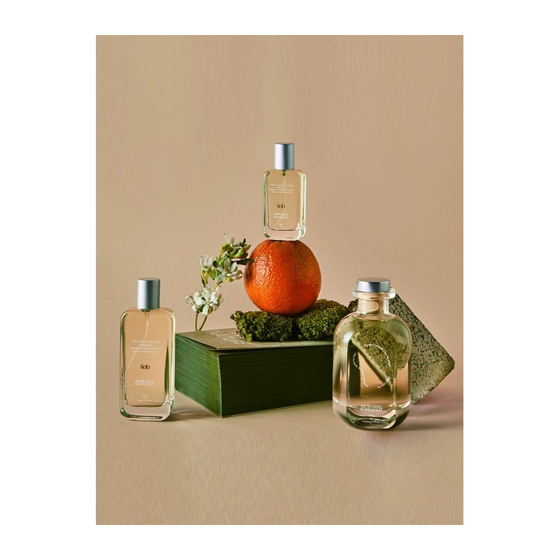 Morning Sun Light Diffuser 150ml / 모닝 선 라이트 디퓨저