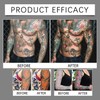 3pcs Tattoo Numibing Cream Gel,Maximum Strength Tattoo Cream, 20g/0.710z, Keep