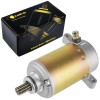 Caltric Starter for Yamaha 400 350 40 35 Big Bear