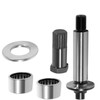 Jet Pump Rebuild Kit and Impeller Removal Installation Tool Seals