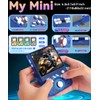 My Mini Handheld Game Console 3.5-in 640*480 IPS OCA Screen