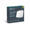 TP-Link Eap110, Access Point 300 Mbit S Omni 3 DBi