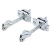 HouYeen Front Right and Left Door Check Strap Stopper Limiter