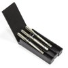 Volkel 834/014S 1/4-inch UNF HSS Tap (Set of 3)
