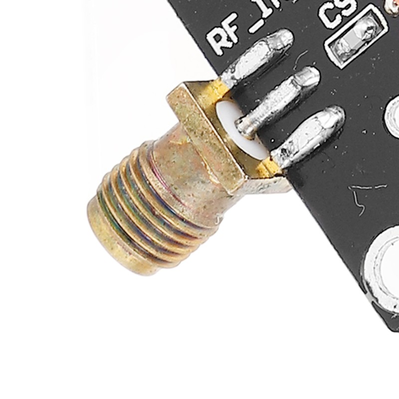 50hz to 3.8GHz RMS DC Module 65dB RMS Detection RMS