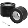 AP001 Replacement Filter for TaoTronics TT-AP001 & Herilios HS-AP001 Air