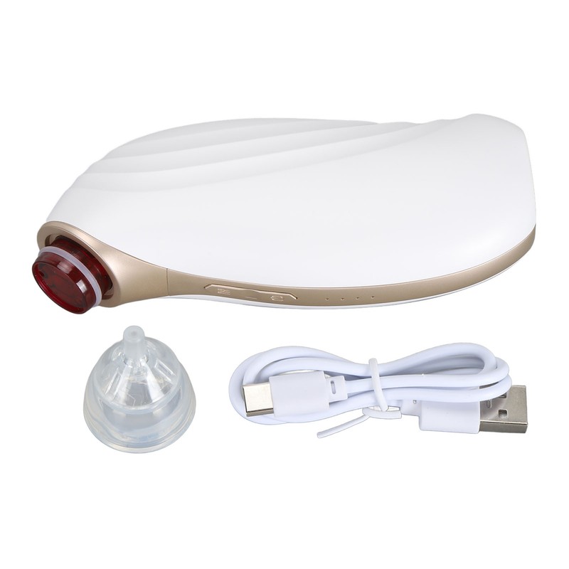 Ear Canal Dryer Rechargeable Ear Water Drying Aid Electronic Ear