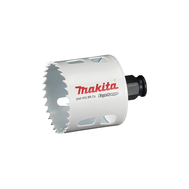 Makita E-03850 EZYCHANGE BIM Holesaw 56mm