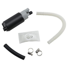 All Balls Fuel Pump Kit Compatible with 2009–2013 Honda MUV700 Big Red, 2015–2018 SXS500 Pioneer, 2014–2018 SXS700 Pioneer, 2016–2018 SXS1000 Pioneer, 2008–2013 Yamaha YXR700 Rhino 4×4 FI