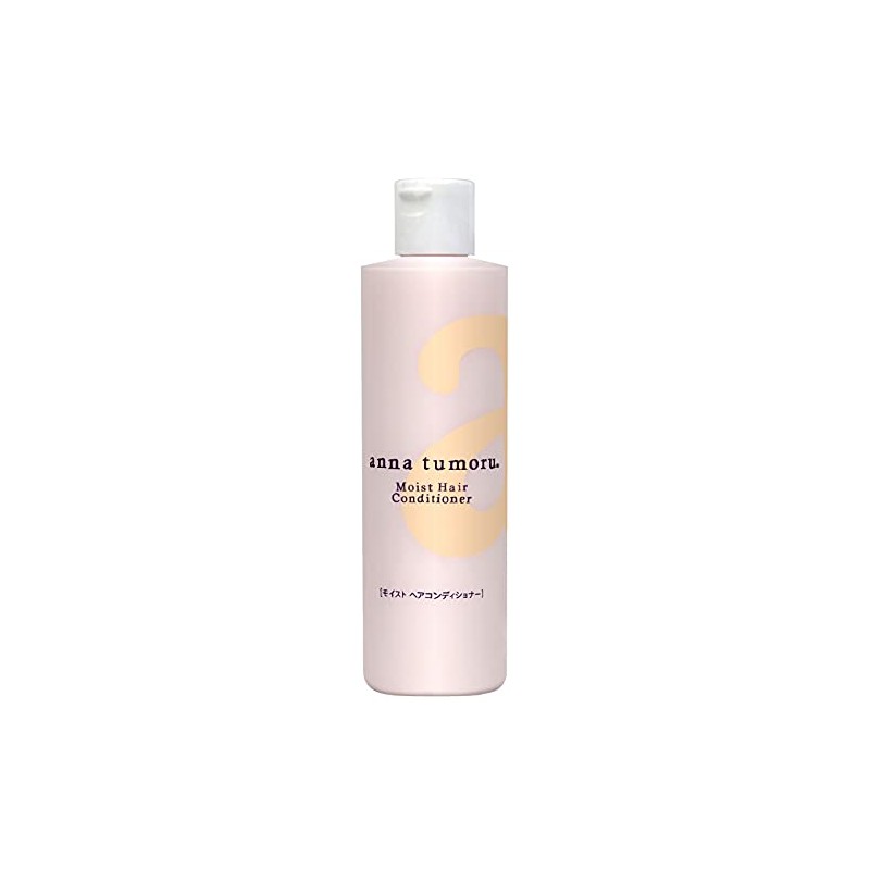Annatumor Moist Hair Conditioner, 10.1 fl oz (300 ml)
