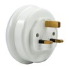 Uni-Com Plug-Through Colour Change Night Light with Dusk to Dawn