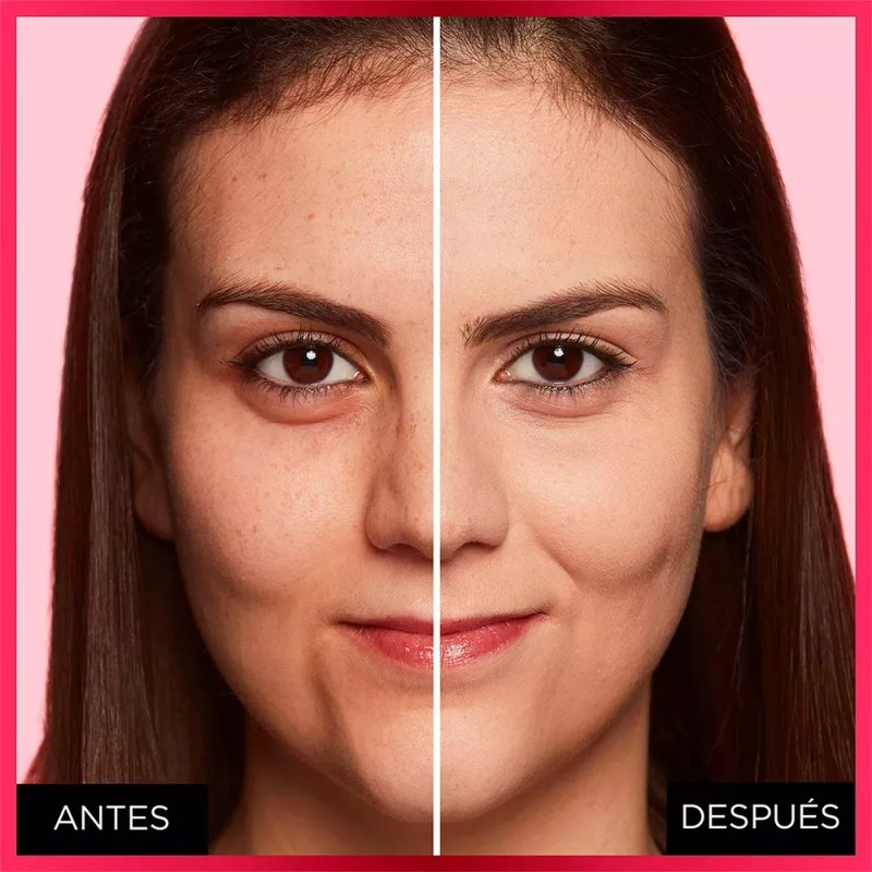 L'Oréal Paris Corrector Facial Con Aplicador L'Oréal Paris Infallible More