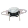 GE WB27X10195 Thermostat for Microwave