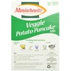 MANISCHEWITZ MIX PTO PNCK VEGETABLE 6OZ