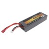 7.4V Lipo Battery 5200mAh 2S 50C Hard Case Lithium Polymer
