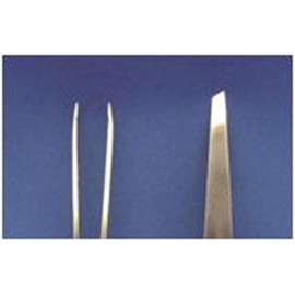 Kinugawa Company WT-210 Eyebrow Tweezer, Slant Edge