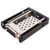 2.5in SSD HDD Internal SATA Tray Less Hot Swap Mobile