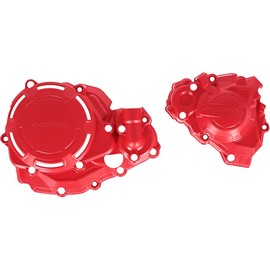 ACERBIS Kit X-Power CRF450R/RX 2021 Red