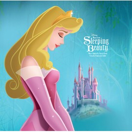 Music From Sleeping Beauty (Orignal Soundtrack) - Colored Vinyl