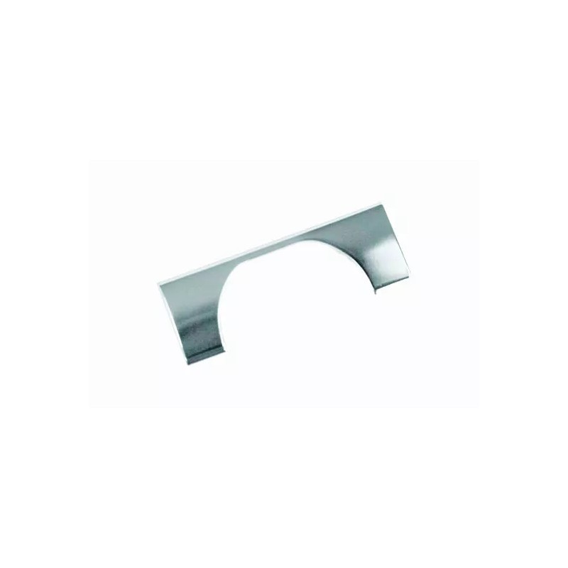 Blum 1/2"-3/4" Overlay Blum 110° Soft-Close Clip Top Face Frame
