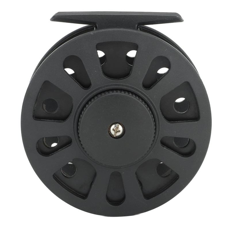 SUNGOOYUE 7/8 Fly Fishing Reel, 1+1BB Precise Machining Plastic Fly