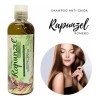 Shampoo Artesanal Anticaída Crecimiento Con Romero Rapunzel