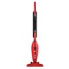 Dirt Devil SD20000RED Simpli-Stik Lightweight Corded Bagless Stick Vacuum, Red