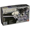 Bandai Hobby HGM #1 RX-78GP03 Dendrobium "Gundam 0083 Stardust Memory"