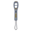 Handheld Metal Detector Sound Light Vibration Alarm High Sensitivity Metal
