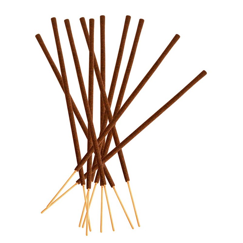 Maroma Eda Incense, Patchouli, 10 Count