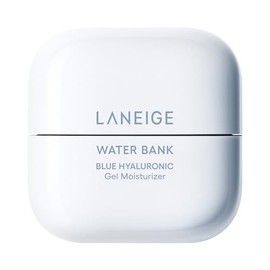 LANEIGE Water Bank Blue Hyaluronic Gel Moisturizer (Gel Hidratante)