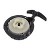 Nikou Pull Starter, Motorcycle Black Pull Start Recoil Starter Replacement
